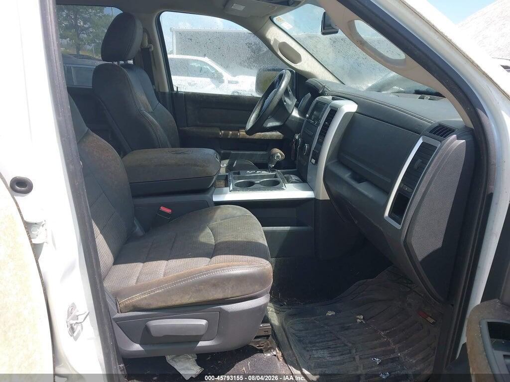 1C6RD7HT8CS275828 2012 RAM 1500 photo no. 5