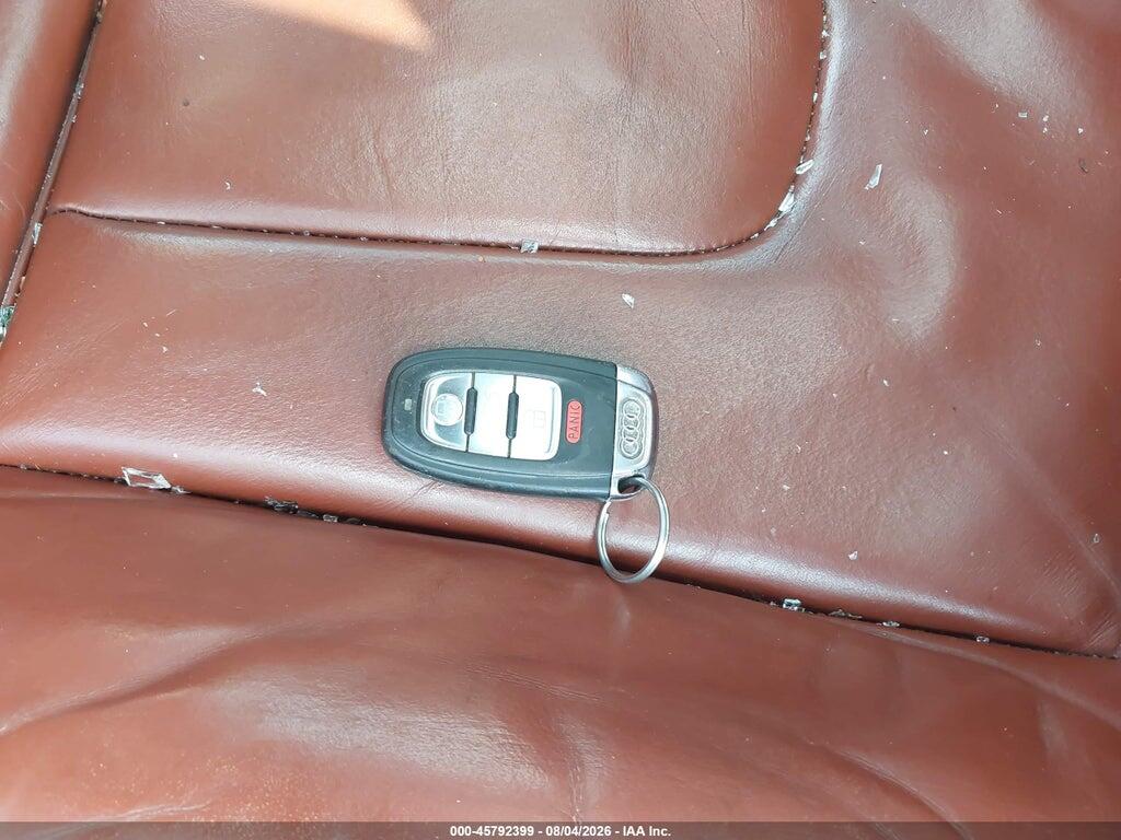WAUCVAFRXCA000884 2012 AUDI S5 photo no. 11