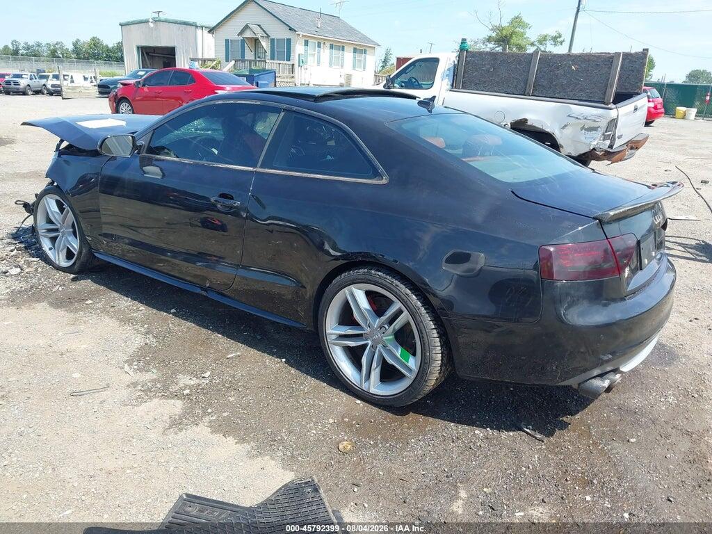 WAUCVAFRXCA000884 2012 AUDI S5 photo no. 3