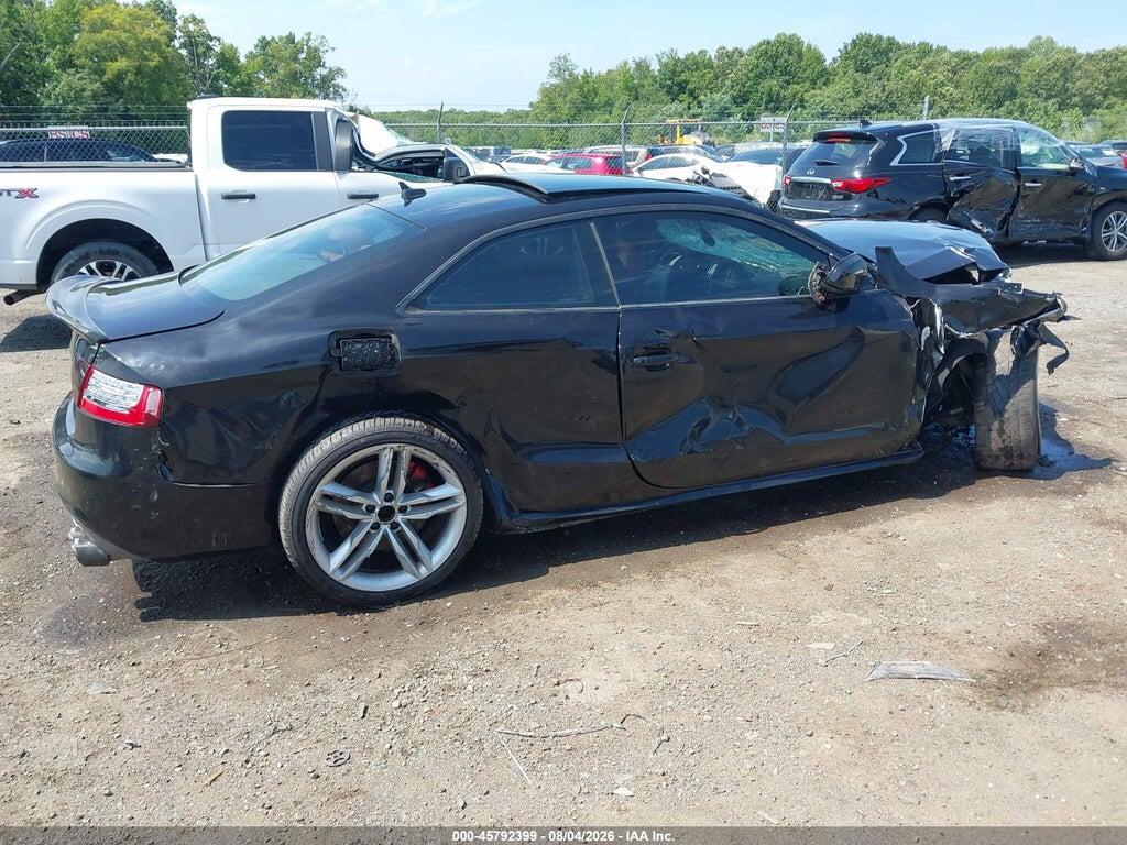 WAUCVAFRXCA000884 2012 AUDI S5 photo no. 4