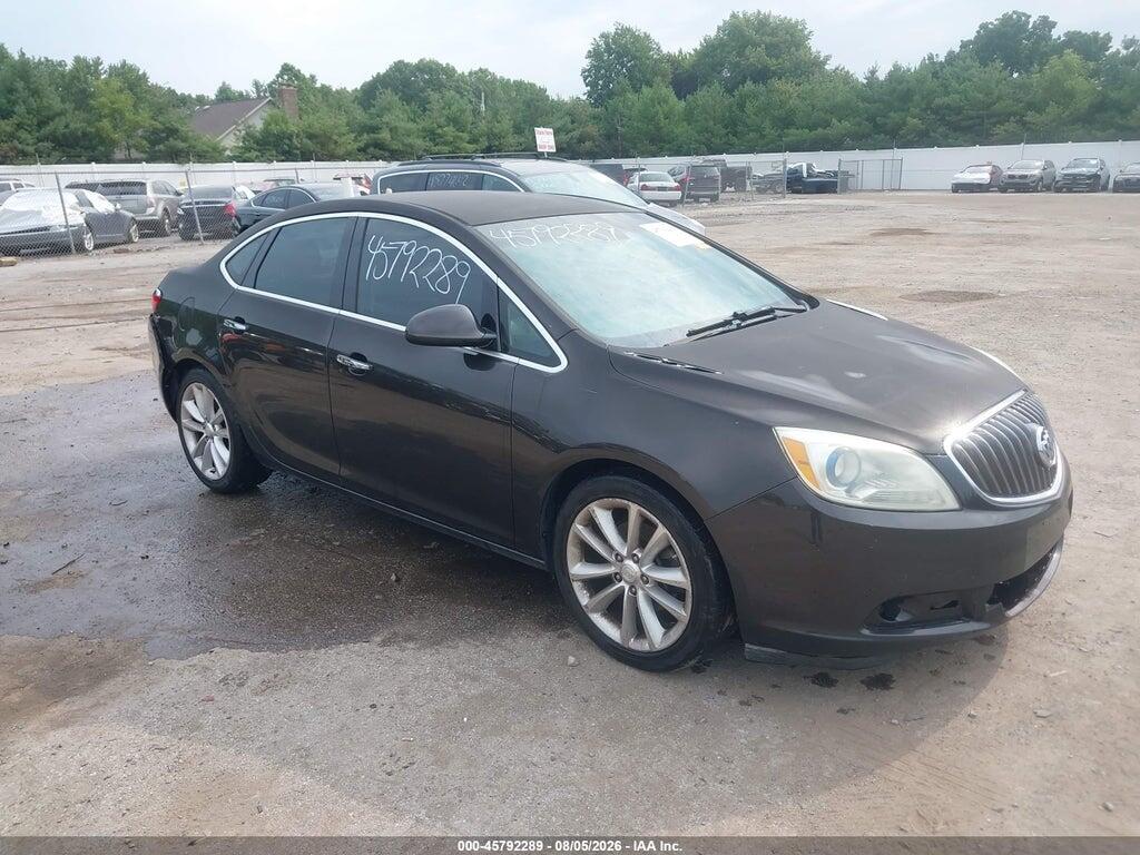 1G4PS5SK9C4191981 2012 BUICK VERANO photo no. 1