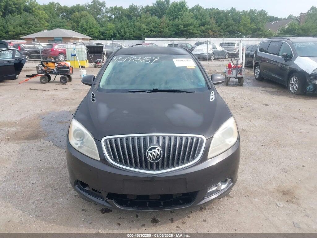 1G4PS5SK9C4191981 2012 BUICK VERANO photo no. 12