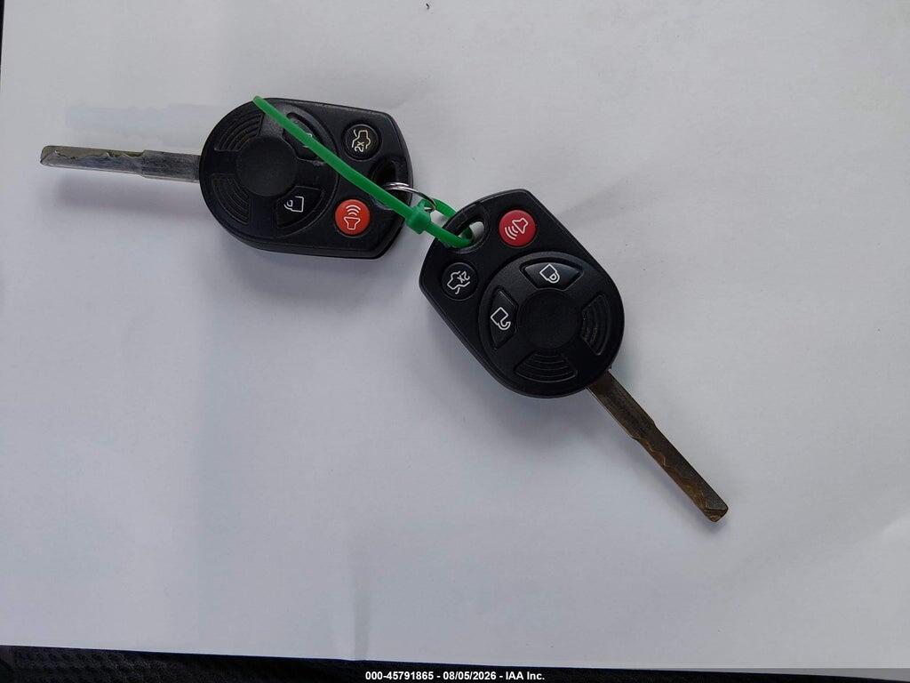 1FAHP3F2XCL262187 2012 FORD FOCUS photo no. 11