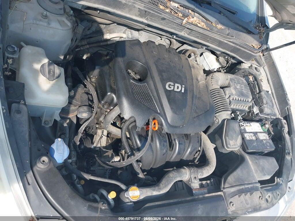 5NPEB4AC9CH351710 2012 HYUNDAI SONATA photo no. 10