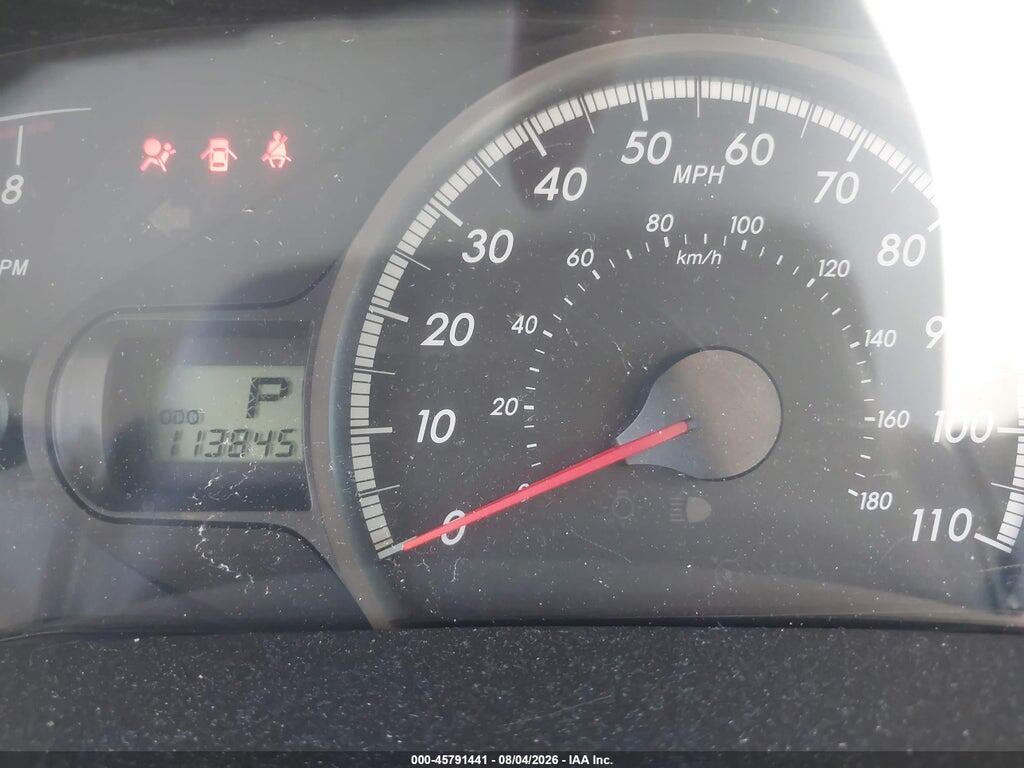 5TDKK3DC6CS269159 2012 TOYOTA SIENNA photo no. 7