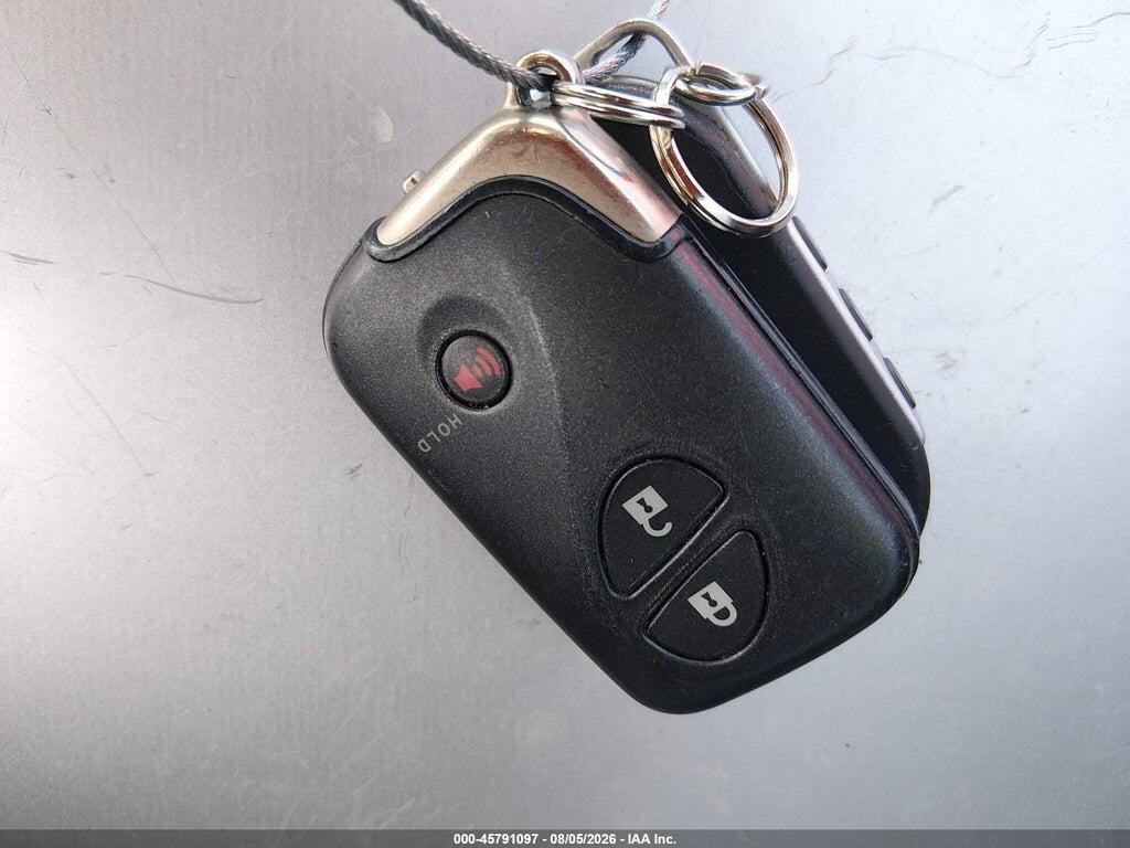 JTHKD5BH2C2061404 2012 LEXUS CT 200H photo no. 11