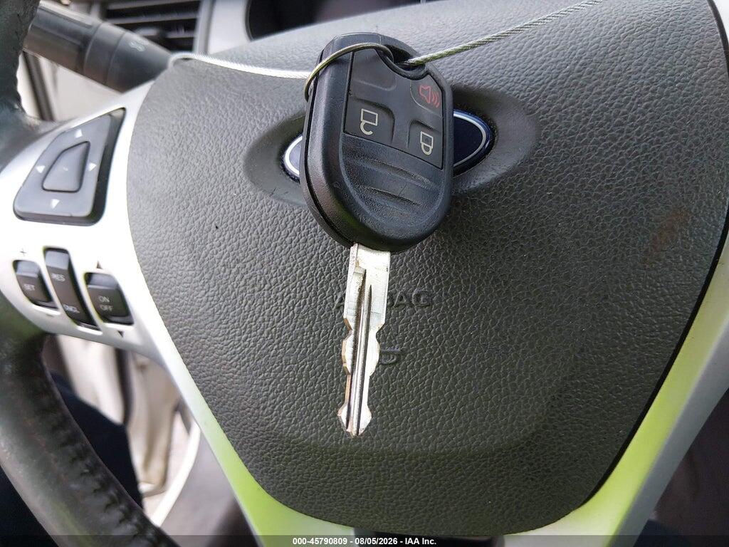 2FMDK3JC4CBA69259 2012 FORD EDGE photo no. 11