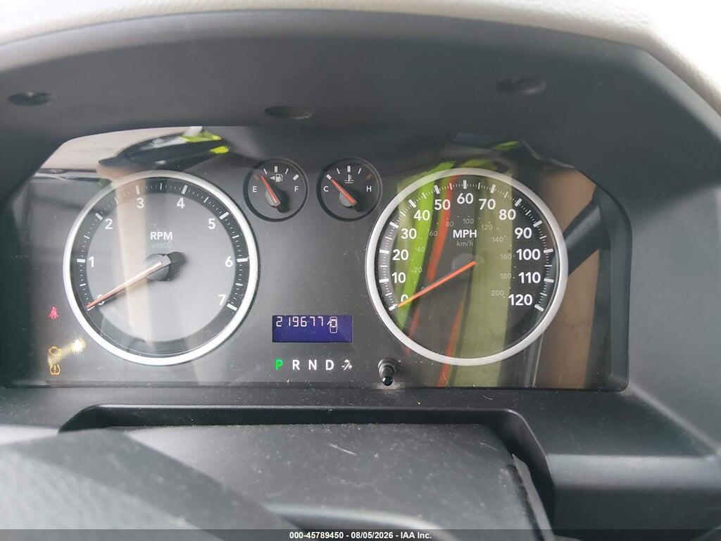 1C6RD7KTXCS230379 2012 RAM 1500 photo no. 7