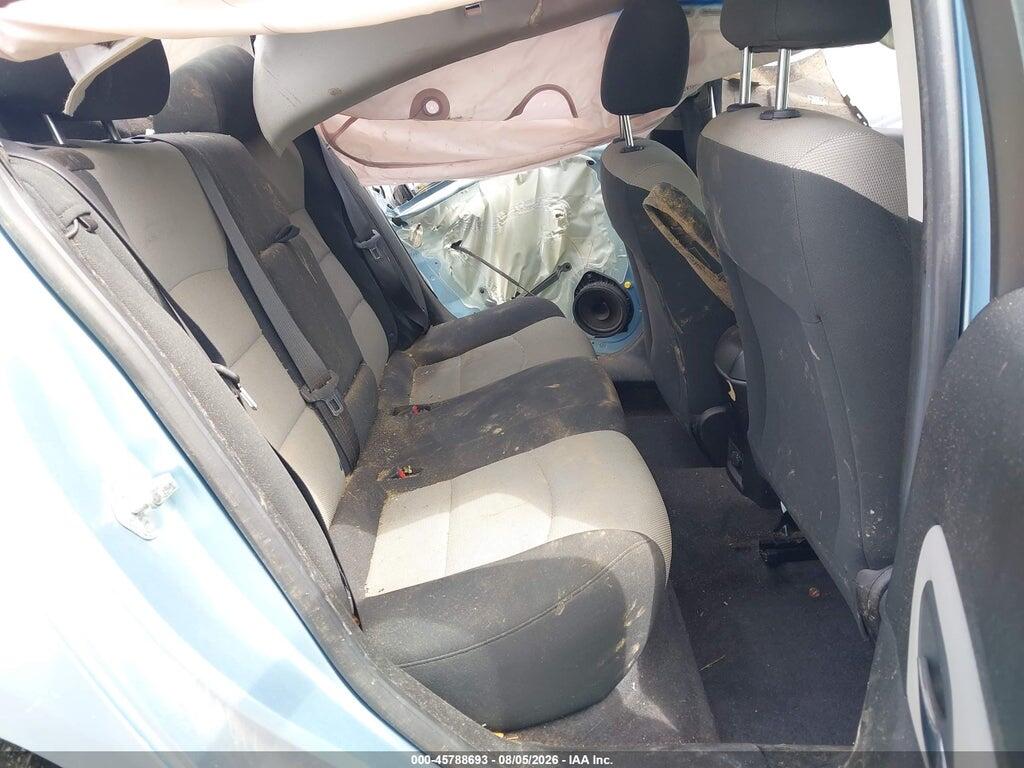 1G1PC5SH1C7183418 2012 CHEVROLET CRUZE photo no. 8