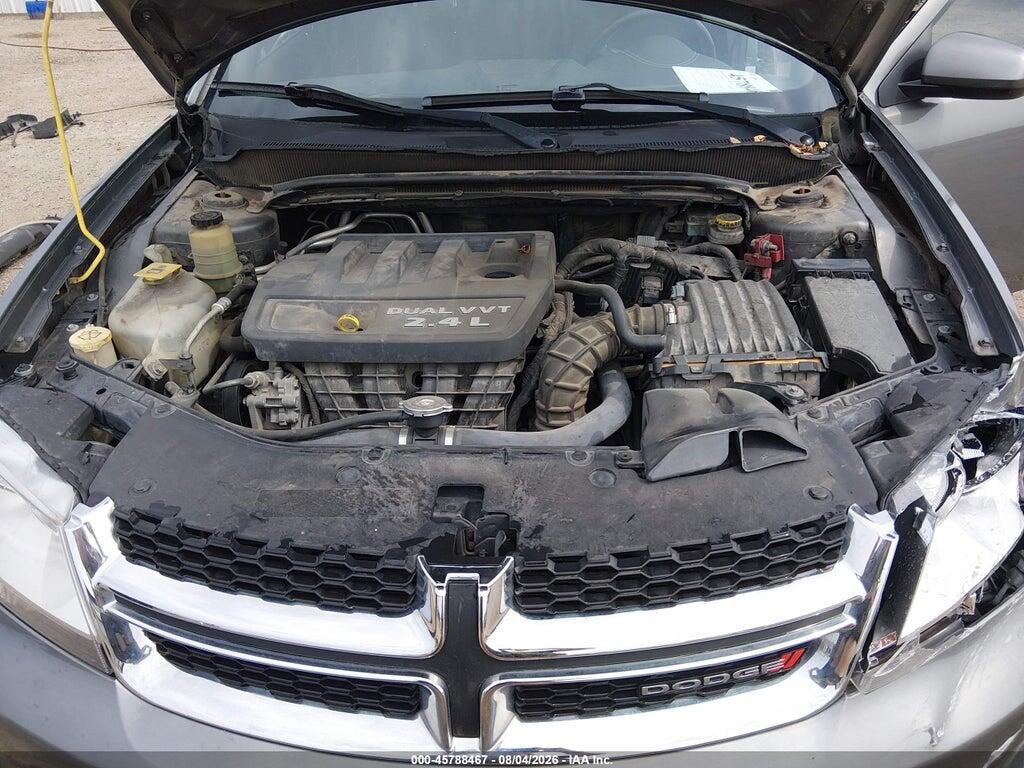 1C3CDZCB3CN195087 2012 DODGE AVENGER photo no. 10