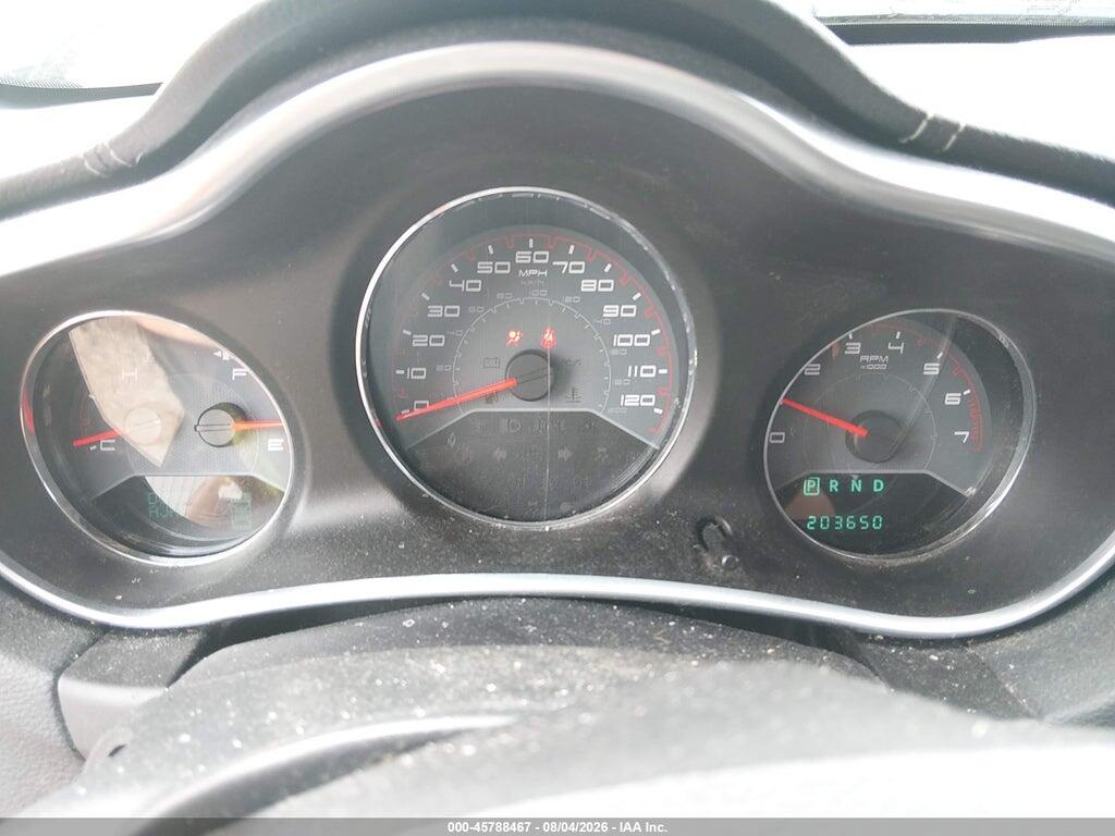 1C3CDZCB3CN195087 2012 DODGE AVENGER photo no. 7