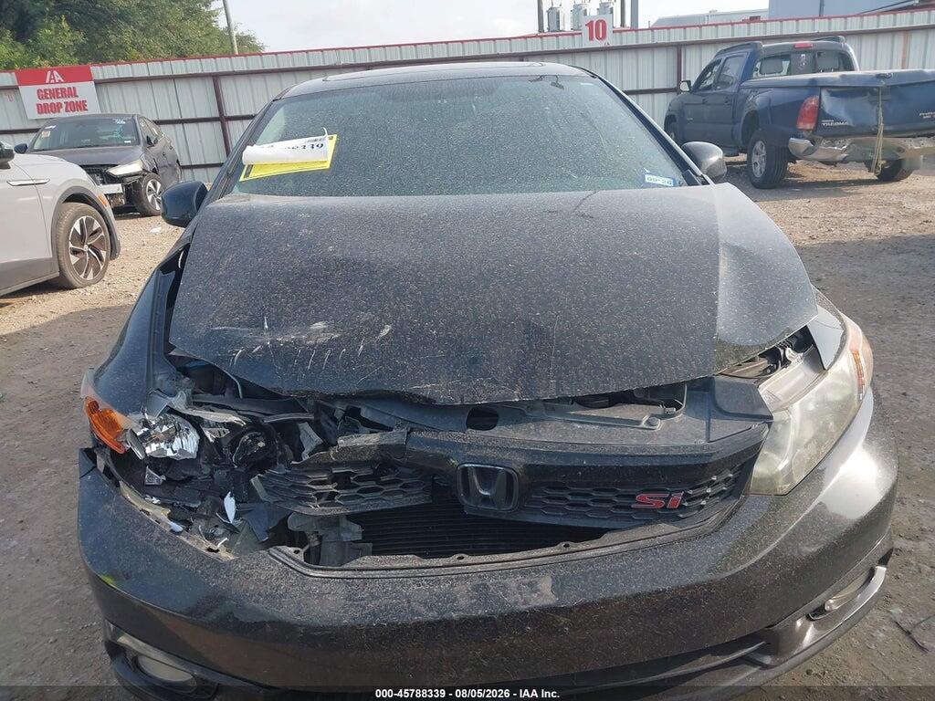 2HGFB6E56CH702448 2012 HONDA CIVIC photo no. 12