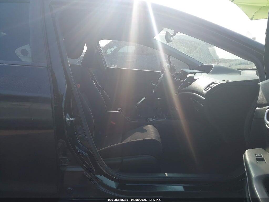 2HGFB6E56CH702448 2012 HONDA CIVIC photo no. 5