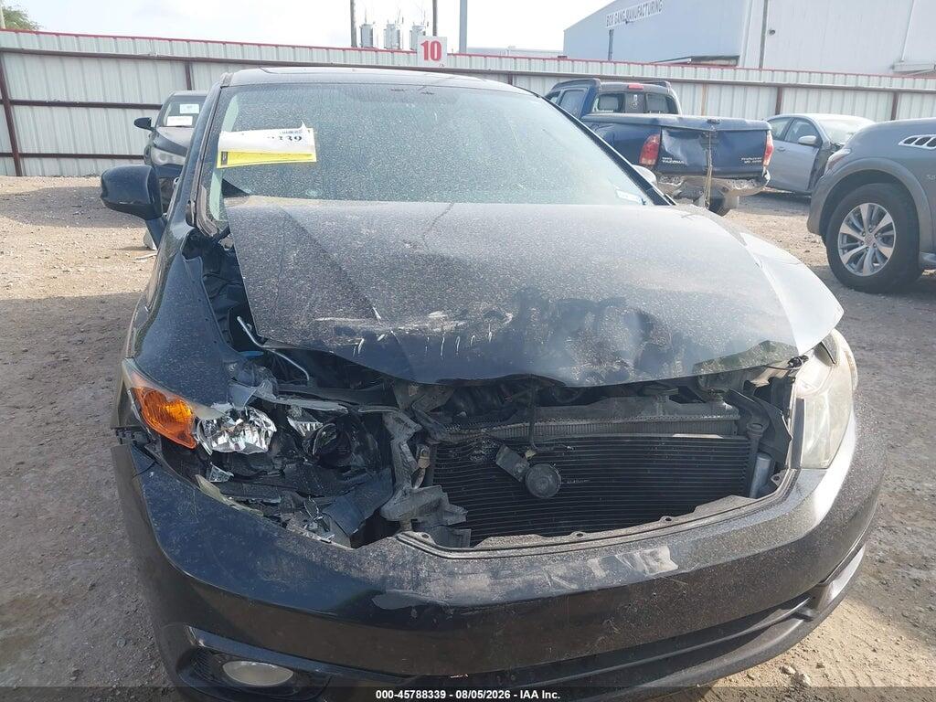 2HGFB6E56CH702448 2012 HONDA CIVIC photo no. 6