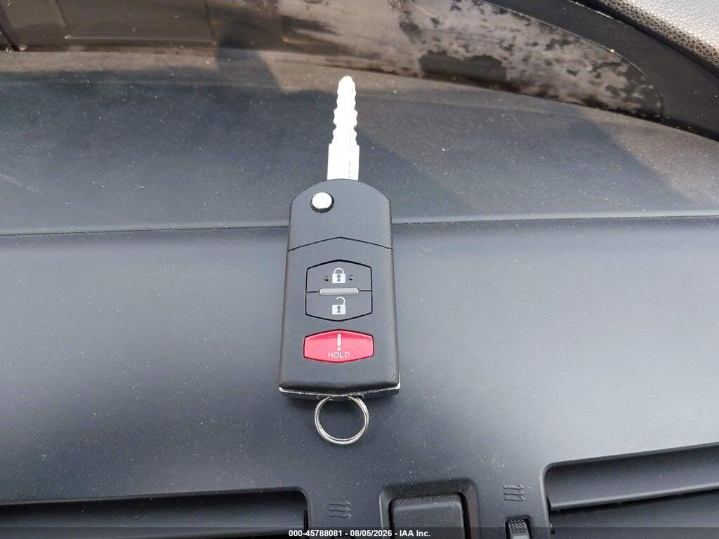JM1BL1L84C1592279 2012 MAZDA MAZDA3 photo no. 11