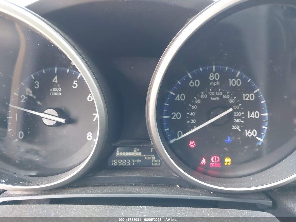 JM1BL1L84C1592279 2012 MAZDA MAZDA3 photo no. 7