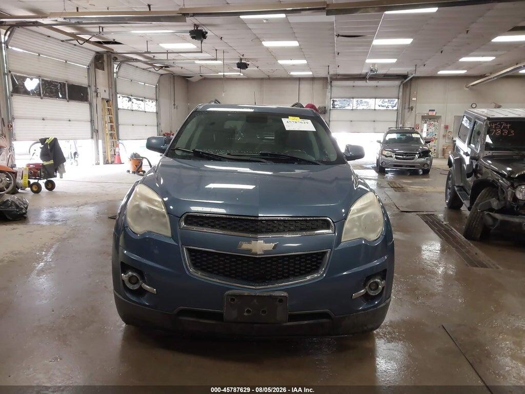 2GNFLNEK5C6144977 2012 CHEVROLET EQUINOX photo no. 12