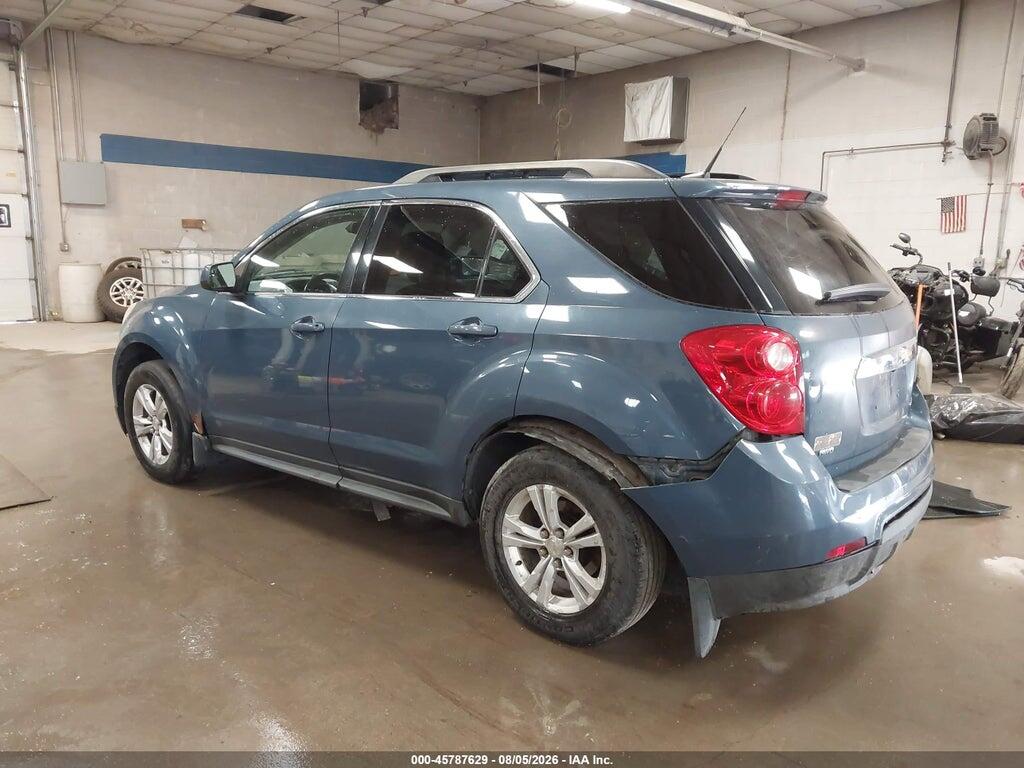 2GNFLNEK5C6144977 2012 CHEVROLET EQUINOX photo no. 3