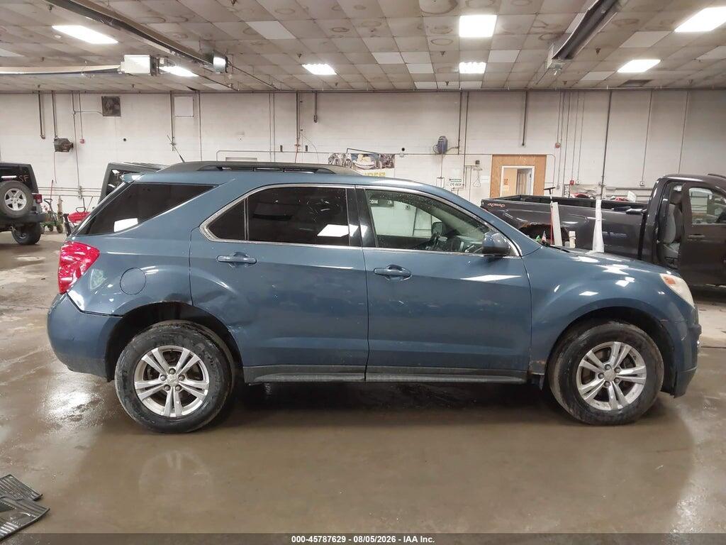 2GNFLNEK5C6144977 2012 CHEVROLET EQUINOX photo no. 6