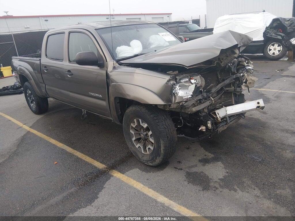 3TMKU4HN1CM031263 2012 TOYOTA TACOMA photo no. 1