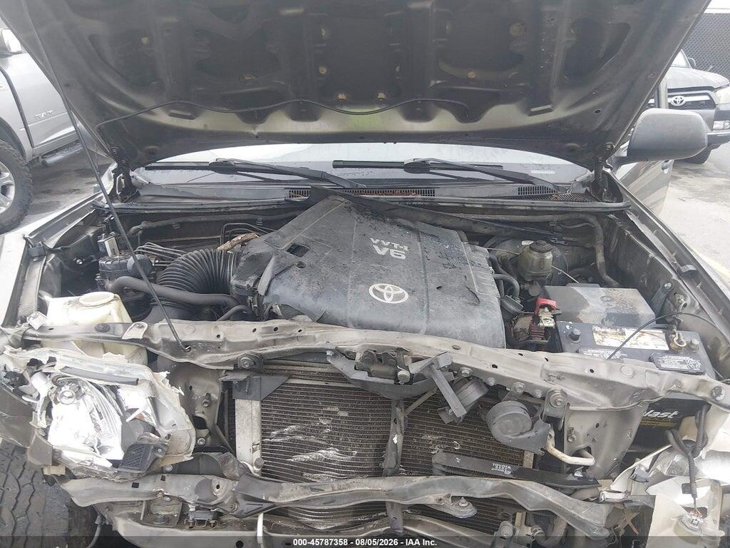 3TMKU4HN1CM031263 2012 TOYOTA TACOMA photo no. 10