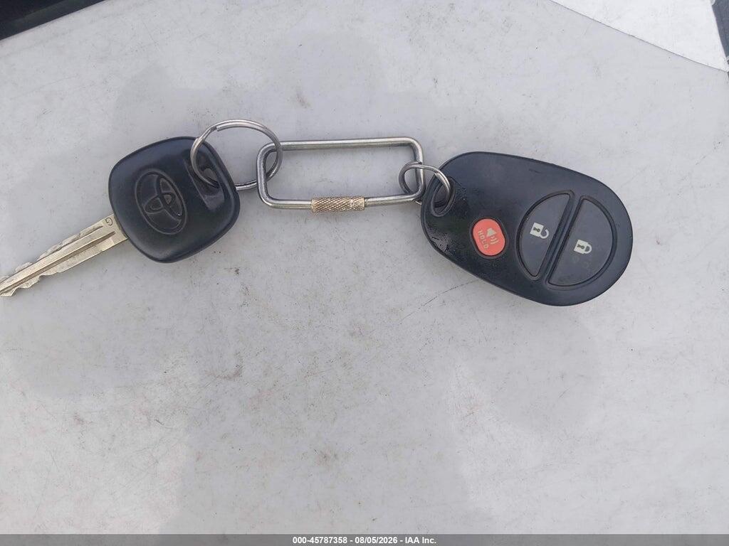 3TMKU4HN1CM031263 2012 TOYOTA TACOMA photo no. 11