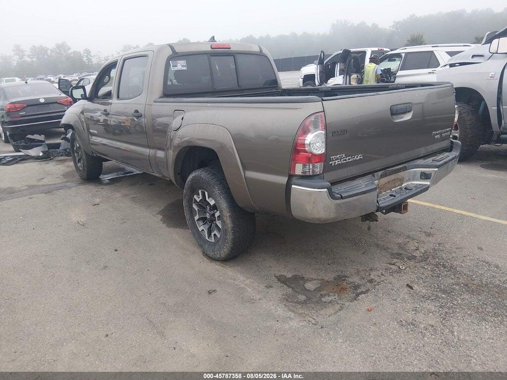3TMKU4HN1CM031263 2012 TOYOTA TACOMA photo no. 3