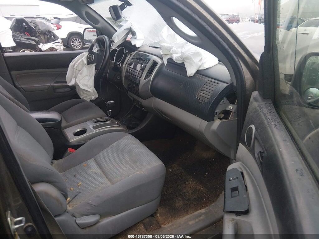 3TMKU4HN1CM031263 2012 TOYOTA TACOMA photo no. 5