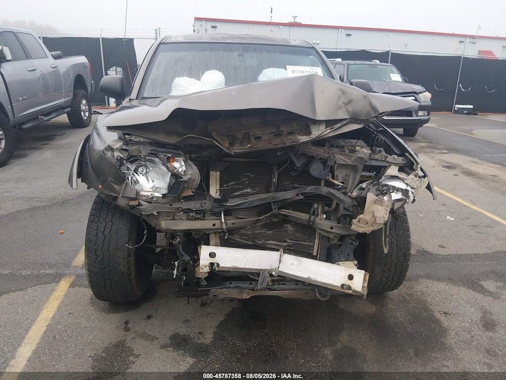 3TMKU4HN1CM031263 2012 TOYOTA TACOMA photo no. 6