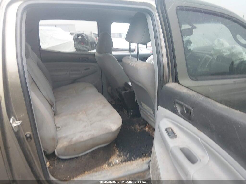 3TMKU4HN1CM031263 2012 TOYOTA TACOMA photo no. 8