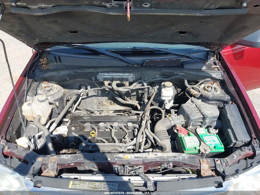 1FMCU9D73CKB64313 2012 FORD ESCAPE photo no. 10