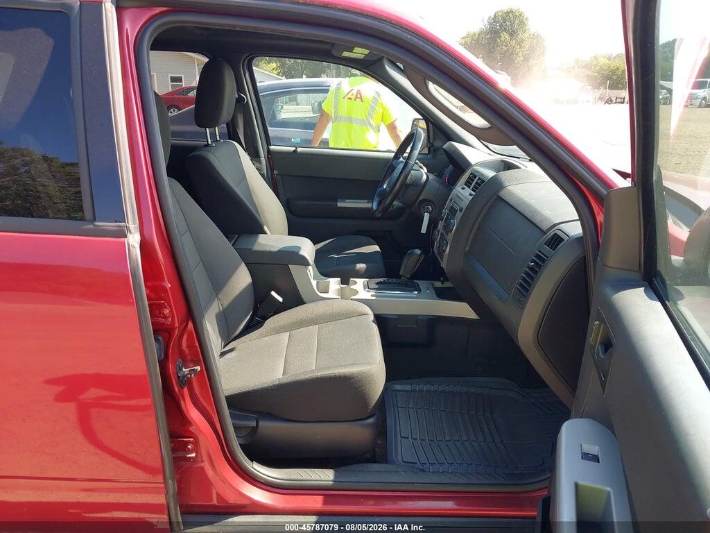 1FMCU9D73CKB64313 2012 FORD ESCAPE photo no. 5