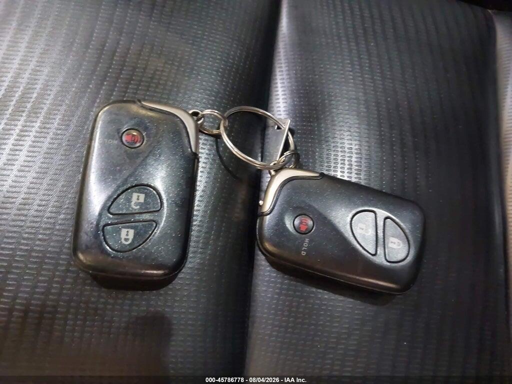 JTHKD5BH0C2115427 2012 LEXUS CT 200H photo no. 11