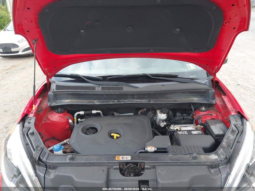 KNDJT2A69C7427828 2012 KIA SOUL photo no. 10