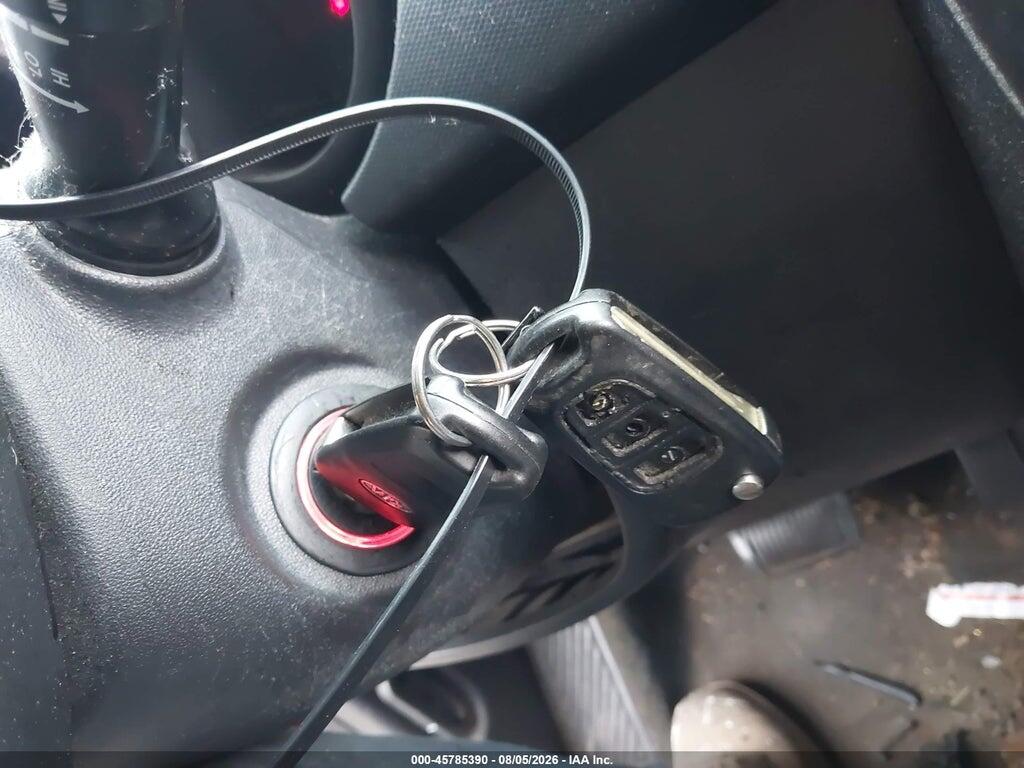 KNDJT2A69C7427828 2012 KIA SOUL photo no. 11