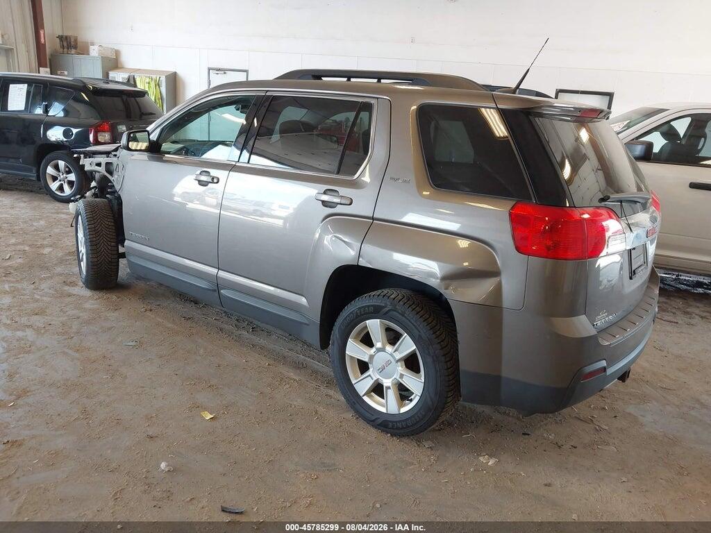 2GKALSEK9C6394163 2012 GMC TERRAIN photo no. 3