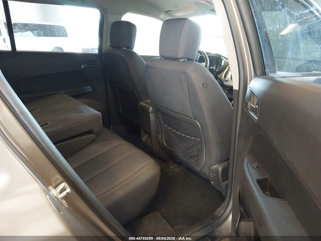 2GKALSEK9C6394163 2012 GMC TERRAIN photo no. 8