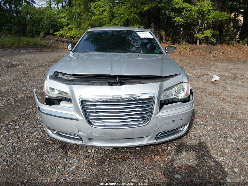 2C3CCACG2CH182047 2012 CHRYSLER 300 photo no. 11