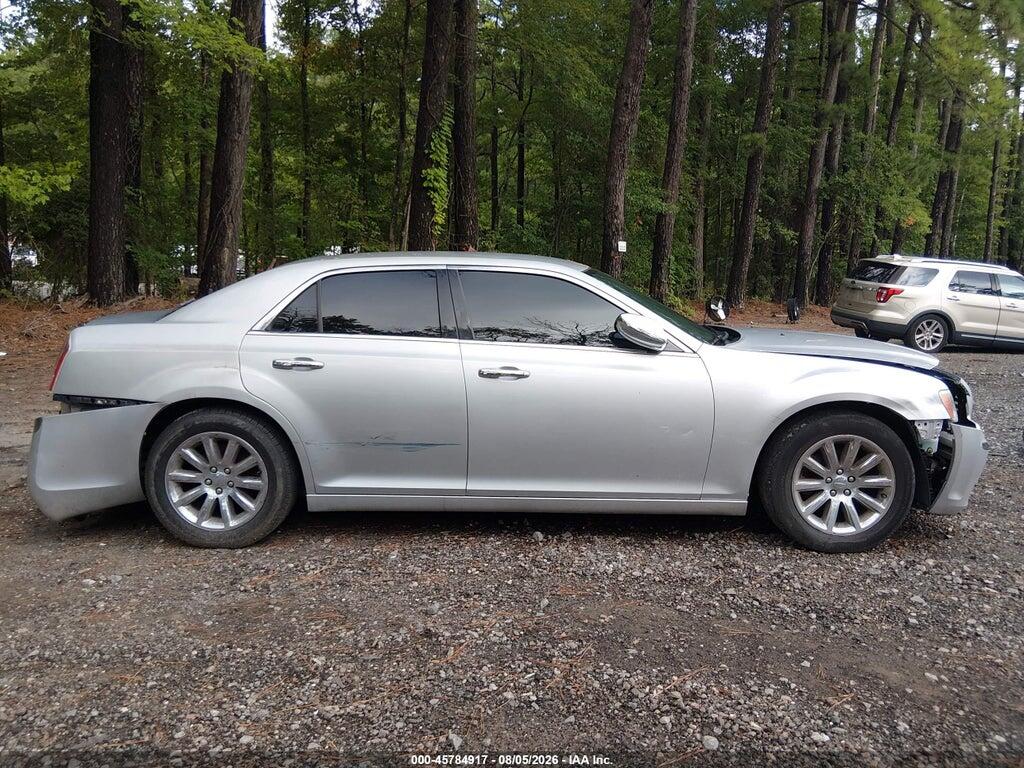 2C3CCACG2CH182047 2012 CHRYSLER 300 photo no. 12
