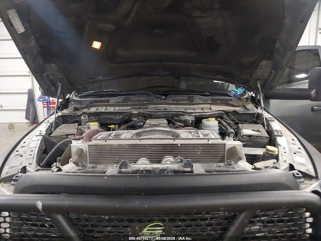 3C6UD5FL6CG243209 2012 RAM 2500 photo no. 10