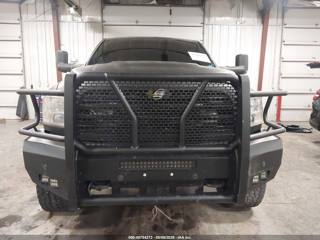 3C6UD5FL6CG243209 2012 RAM 2500 photo no. 12