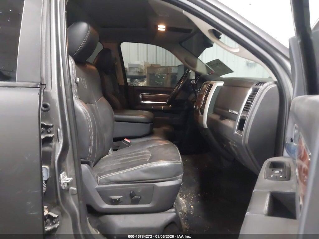 3C6UD5FL6CG243209 2012 RAM 2500 photo no. 5