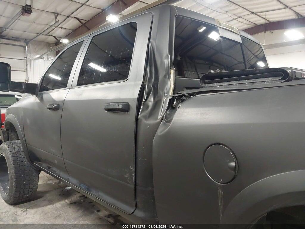 3C6UD5FL6CG243209 2012 RAM 2500 photo no. 6