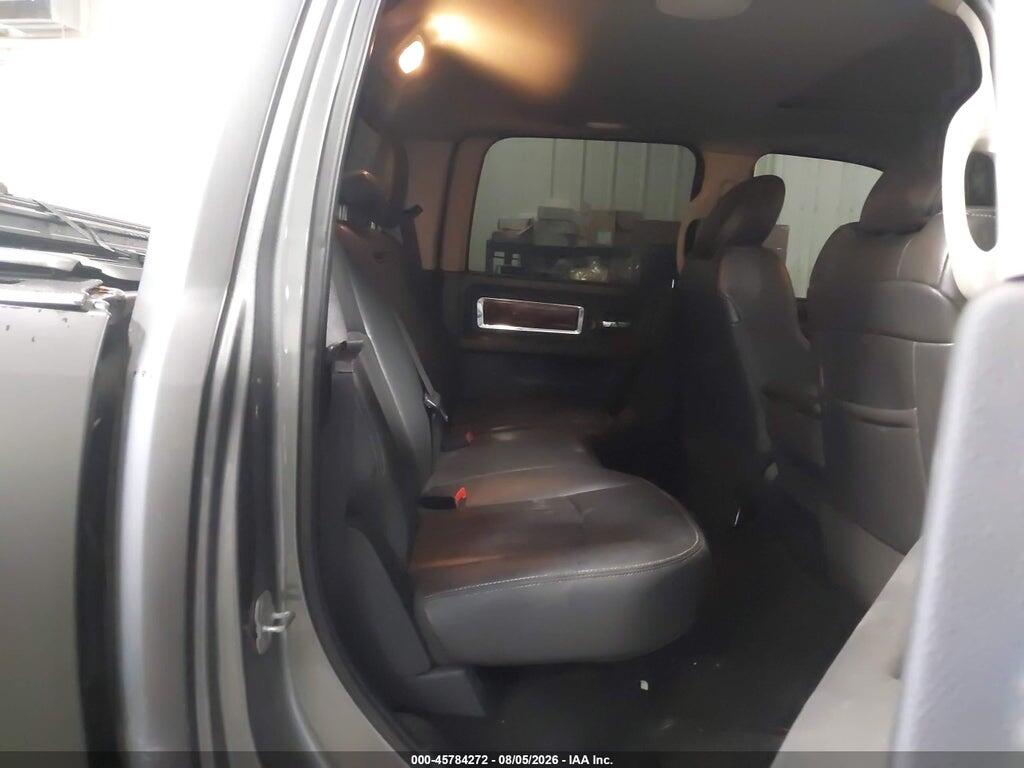 3C6UD5FL6CG243209 2012 RAM 2500 photo no. 8
