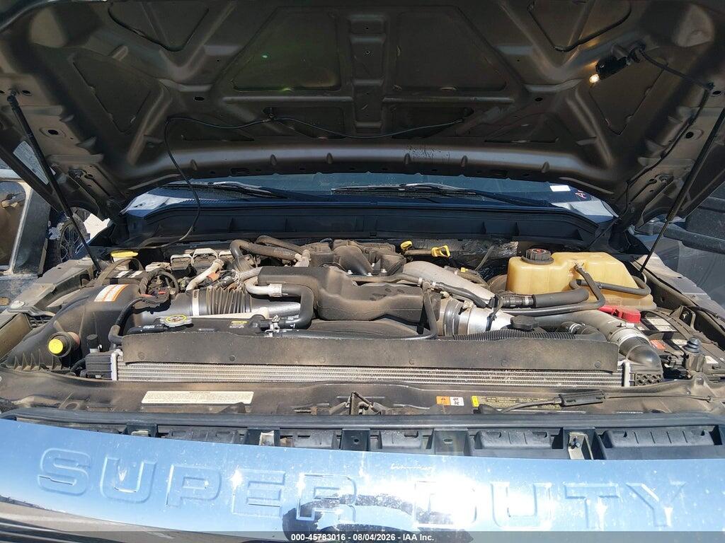 1FT7W2BT1CEA57556 2012 FORD F-250 photo no. 10