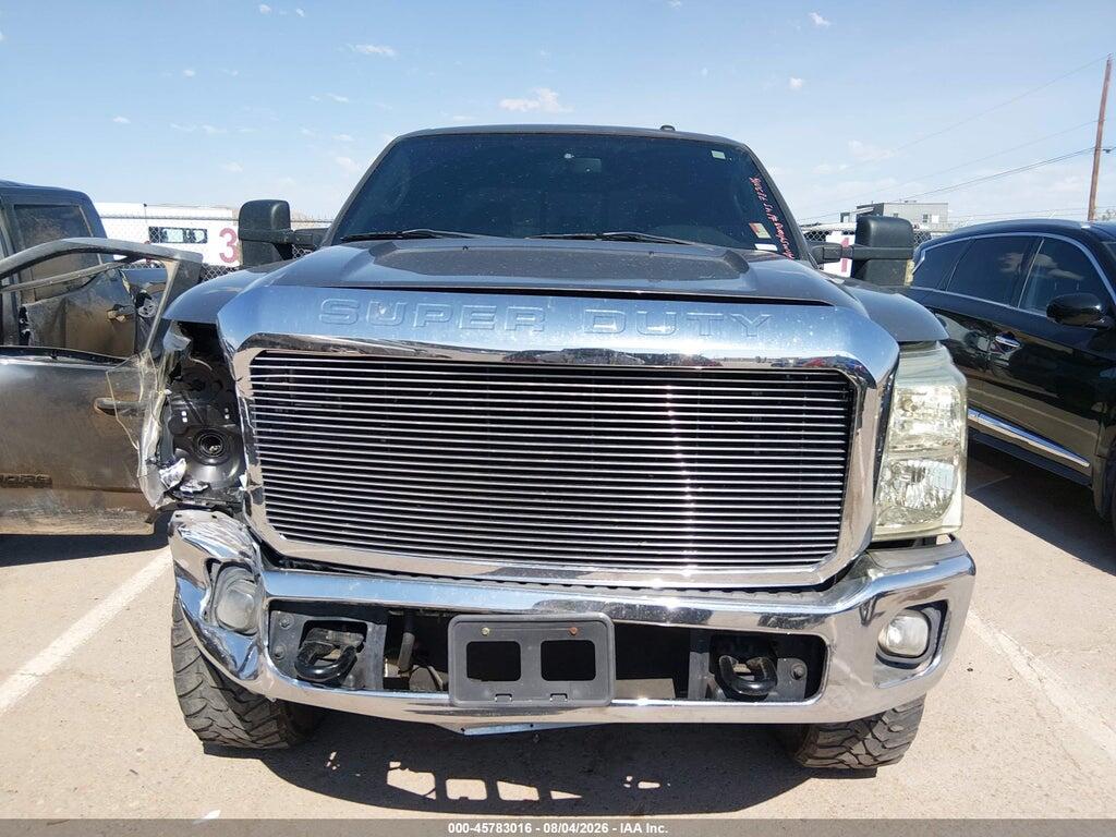 1FT7W2BT1CEA57556 2012 FORD F-250 photo no. 12