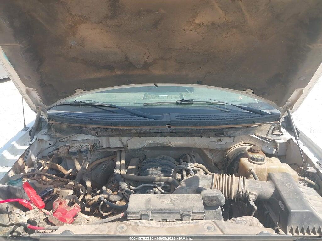 1FTMF1CF0CFC95673 2012 FORD F-150 photo no. 10