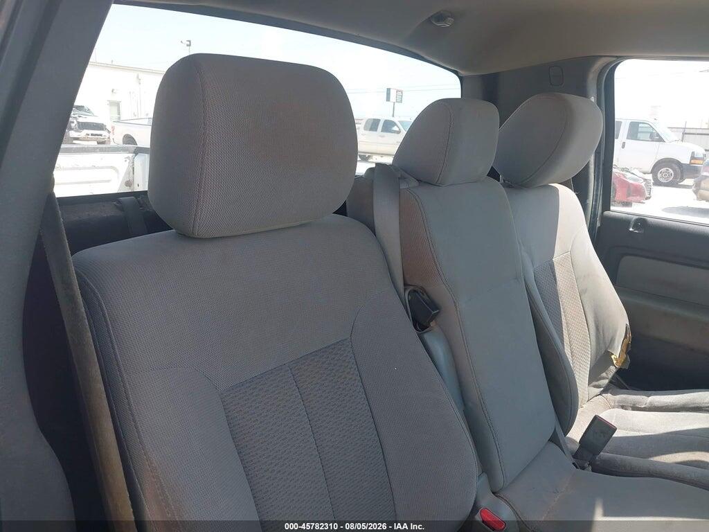 1FTMF1CF0CFC95673 2012 FORD F-150 photo no. 8