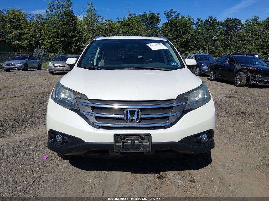 5J6RM4H76CL033229 2012 HONDA CR-V photo no. 12