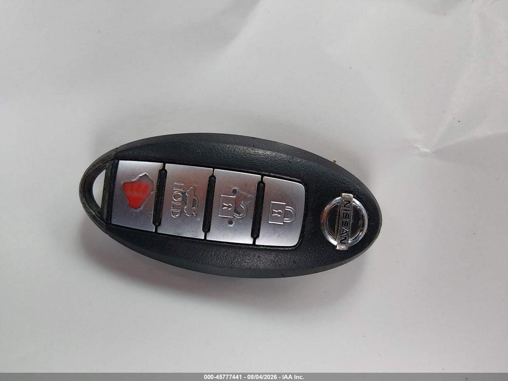 1N4AA5AP2CC834810 2012 NISSAN MAXIMA photo no. 11